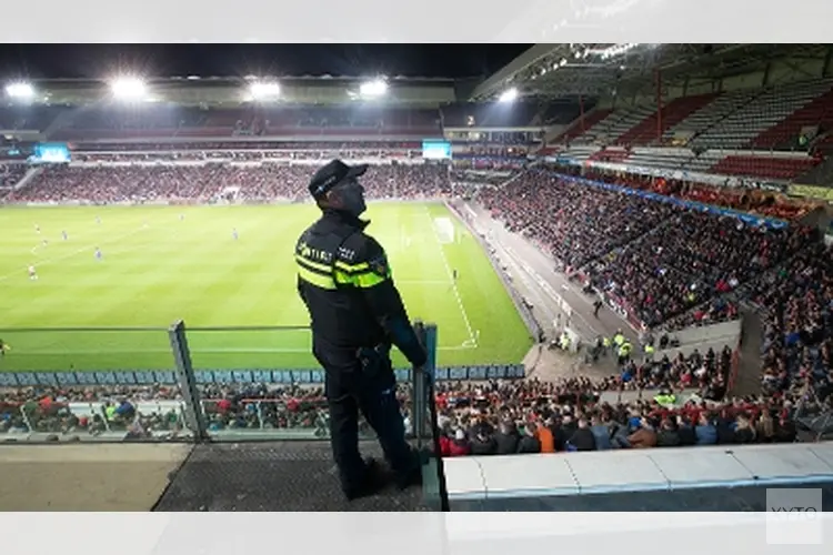 Evaluatie voetbalwedstrijd FC Eindhoven - Helmond Sport afgerond