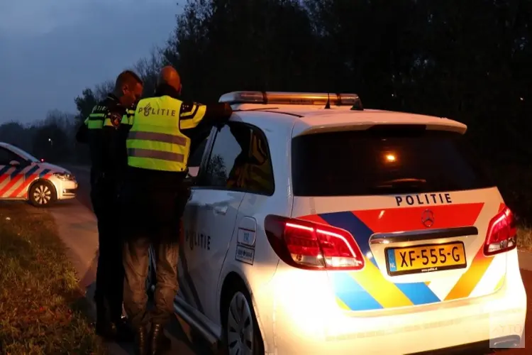 Twee verdachten opgepakt voor schietincident in Veldhoven