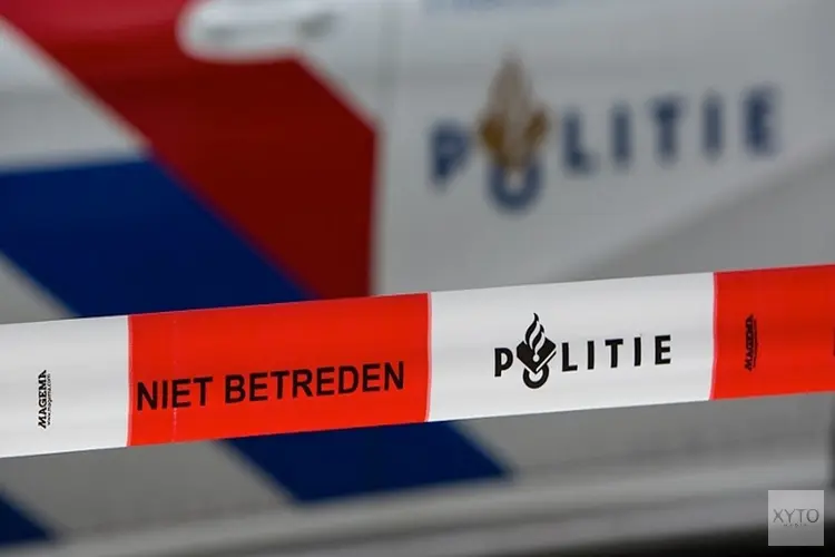 Politie onderzoekt schietincident Remichweg Eindhoven