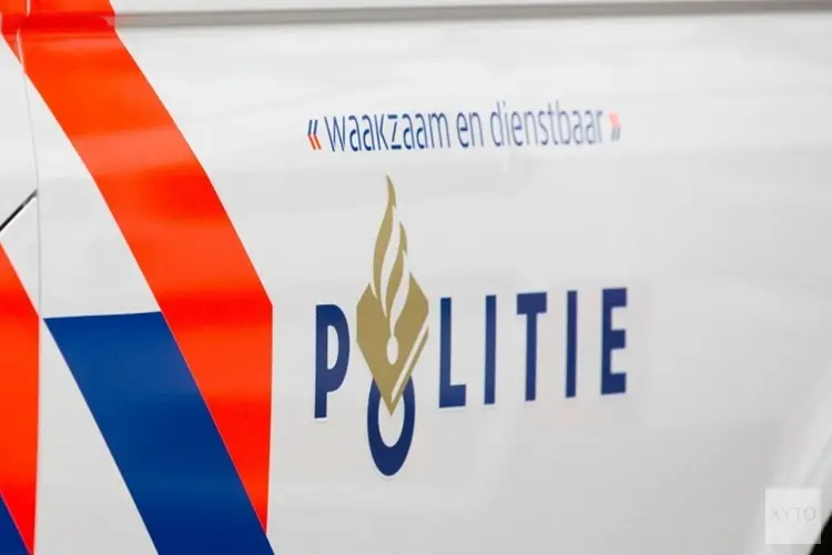 Politieman overleden na ernstige aanrijding in Nuenen