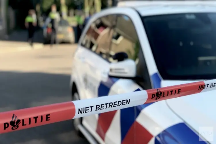 Jonge Eindhovenaar aangehouden voor steekincident