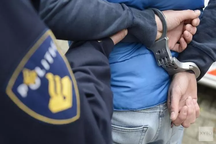 Opnieuw drie verdachten aangehouden voor de rellen in Eindhoven