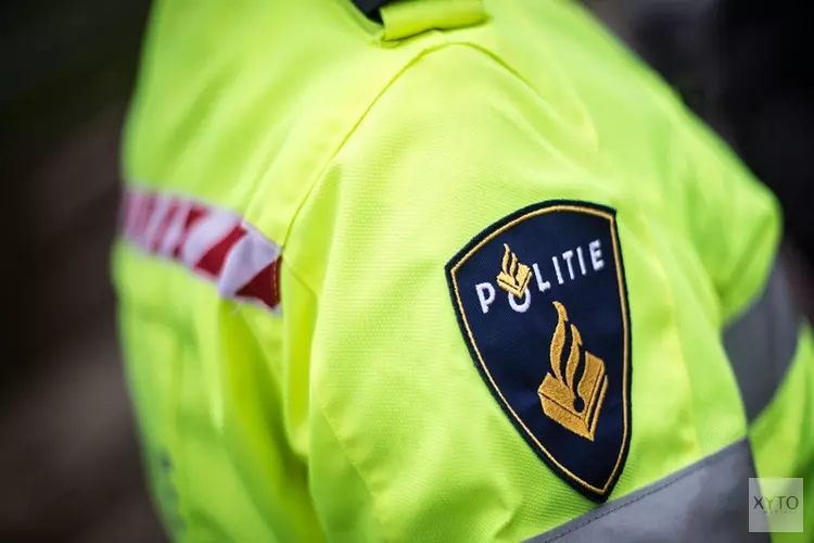 Man gewond na steekincident in Eindhoven