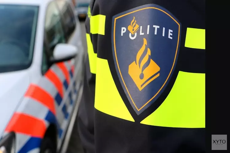 Achtervolging op de A50. Eén verdachte aangehouden, politie zoekt naar tweede verdachte