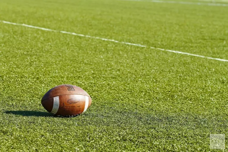 The Eindhoven Valkyries gaat samenwerken met American Football League voor vrouwen