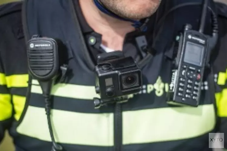 Politie schiet verdachte neer op Lichtplein: agent handelde rechtmatig