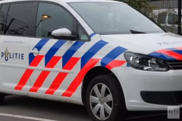 Vuurwerkbom veroorzaakt explosie bij woning in Eindhoven