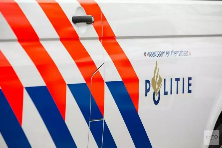 Overvallers beroven oudere man in Eindhoven