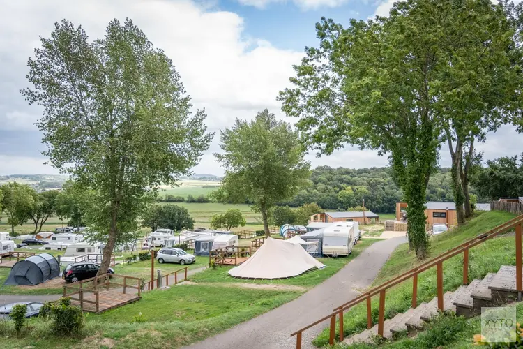 Welkom bij EuroParcs Gulperberg, uw 4 sterren vakantiepark in het Limburgse Heuvelland