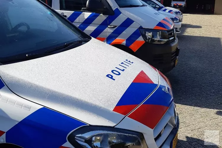 2 verdachten aangehouden voor woningoverval Bladel