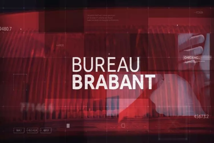 Bruut uitgaansgeweld en brandstichtingen bij Bureau Brabant
