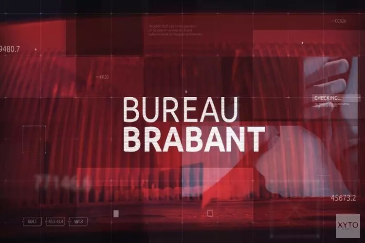 Maandag in Bureau Brabant; kunstroof en diefstal