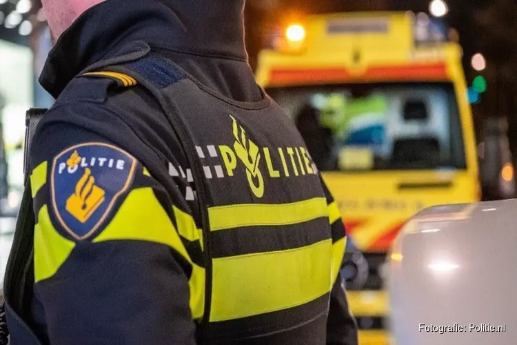 Meerdere gewonden bij steekincident Eindhoven: verdachte aangehouden