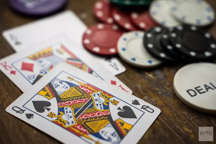 Illegaal online gokken: veroordeelden moeten ruim 24 miljoen euro afstaan