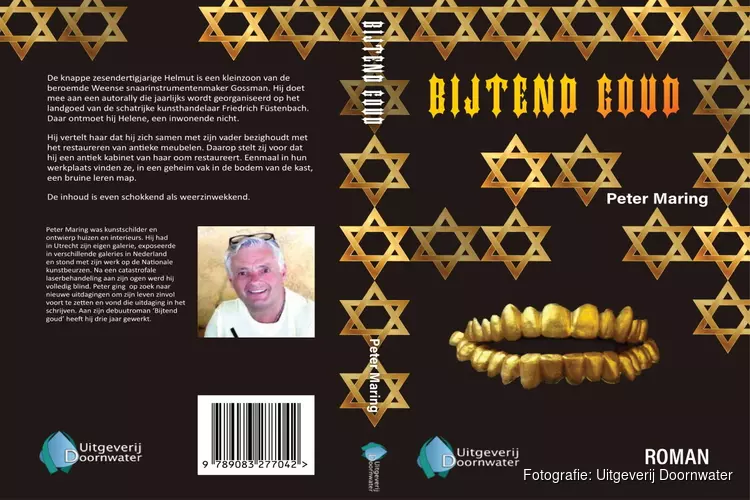 ‘Bijtend goud’ – Peter Maring