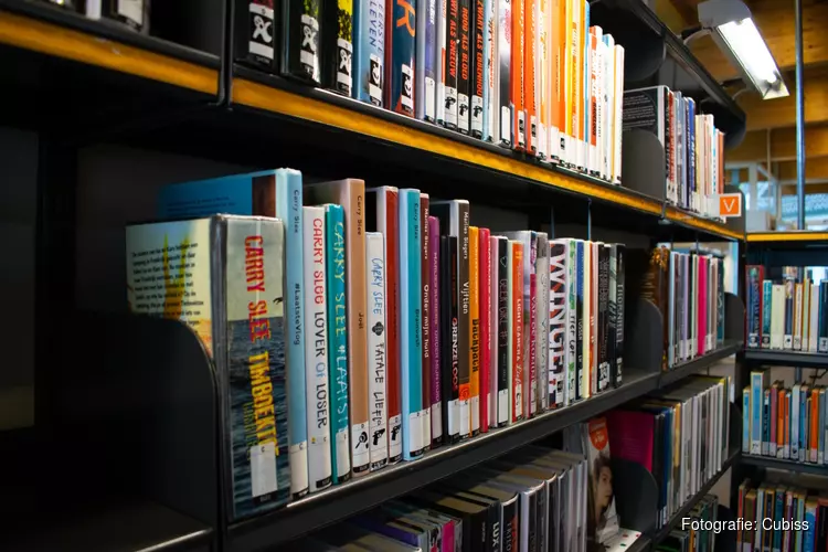 Extra impuls voor Brabantse bibliotheken