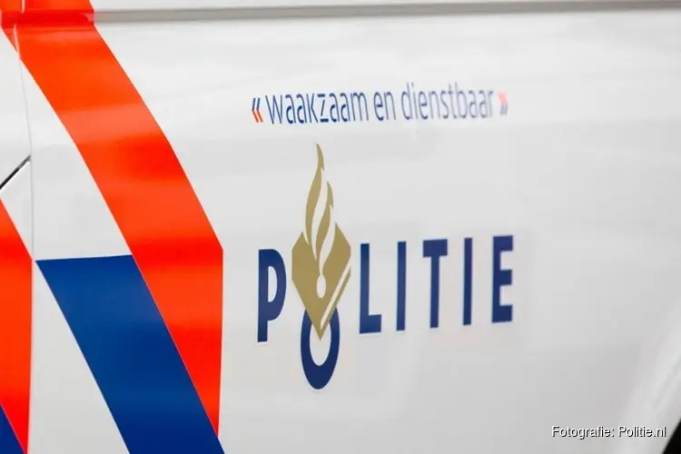 Politie houdt man aan voor serie overvallen Eindhoven