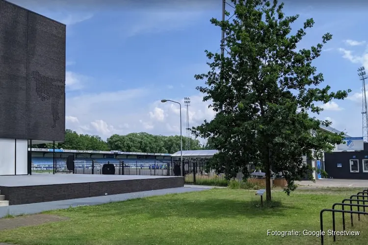 Seuntjens helpt De Graafschap aan zege op FC Eindhoven