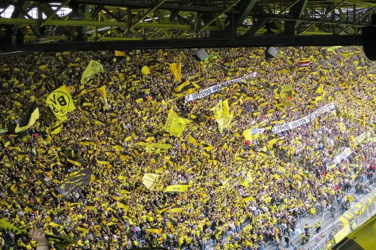 PSV moet meerdere erkennen in Borussia Dortmund