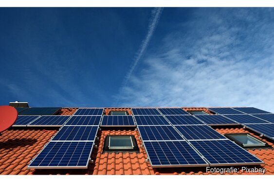 Onderzoek: 35,4% van Brabantse woningen heeft energielabel A