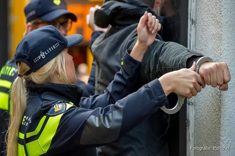 Nieuwe arrestaties in onderzoek naar dodelijk schietincident Eindhoven