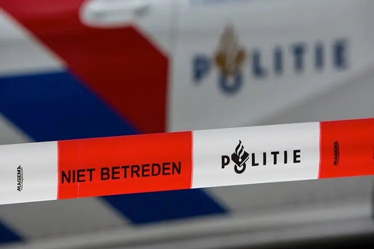 Politie onderzoekt schietincident Orgelplein Eindhoven