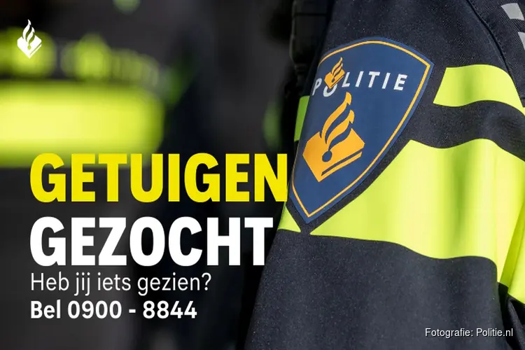 Explosie bij woning in Eindhoven, getuigen gezocht