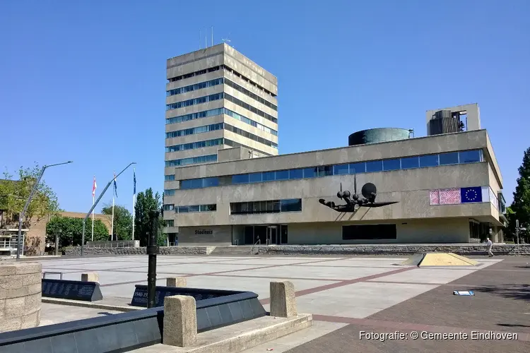 Hoe ervaar je de stad en jouw buurt?