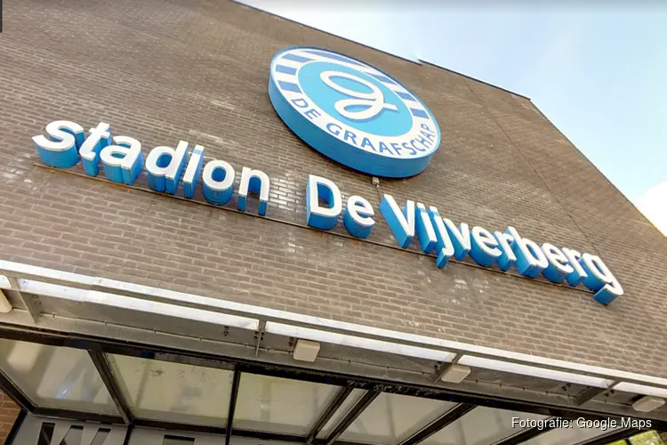 De Graafschap pakt koppositie na winst op FC Eindhoven