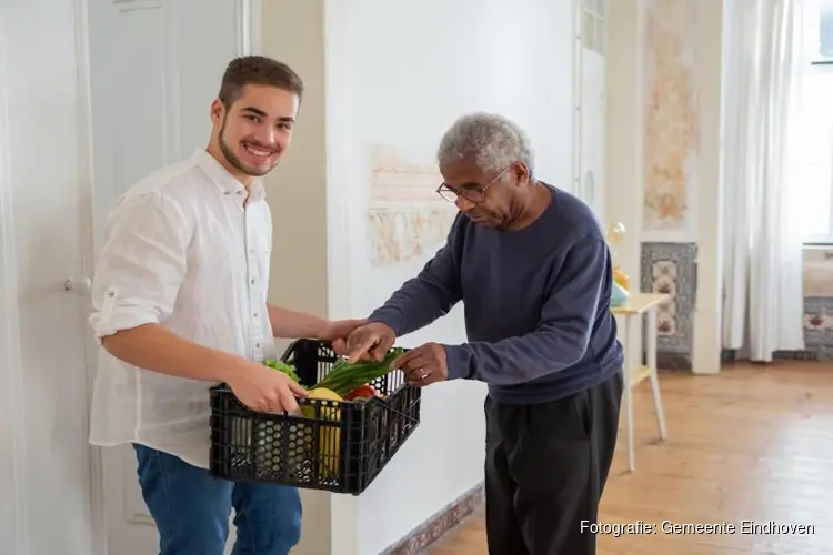 Waardering voor onze mantelzorgers