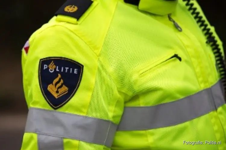 Politie onderzoekt explosie in woning