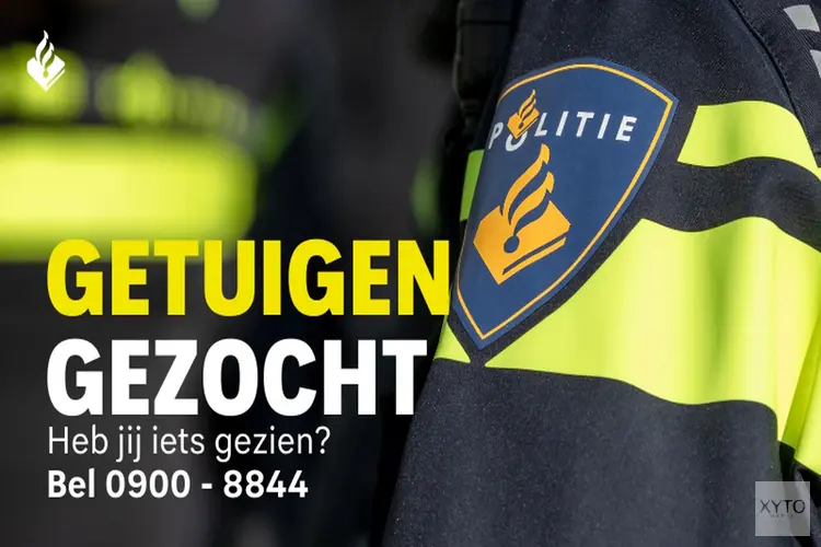 Getuigen gezocht van woningoverval Valkenswaard