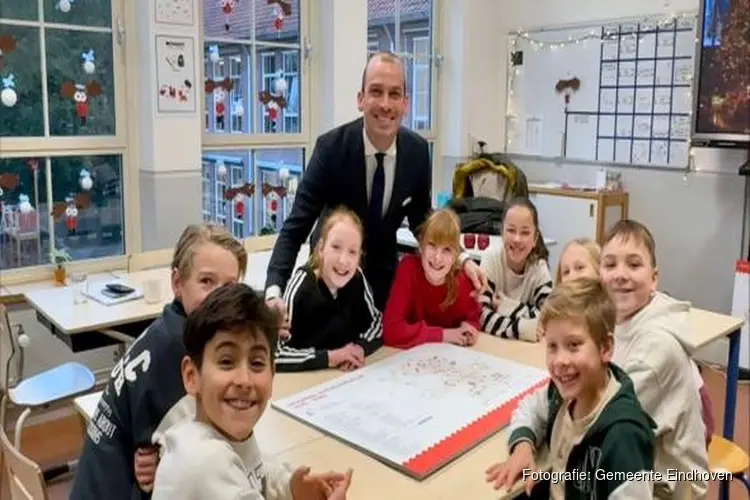 Nieuwe en energieneutrale gebouwen voor 44 scholen